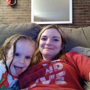 Meet your Posher, Brandy